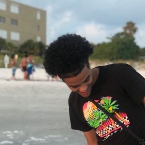 Meet your Posher, Jon